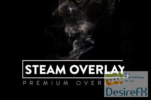 30 Steam Overlay HQ - 6674325