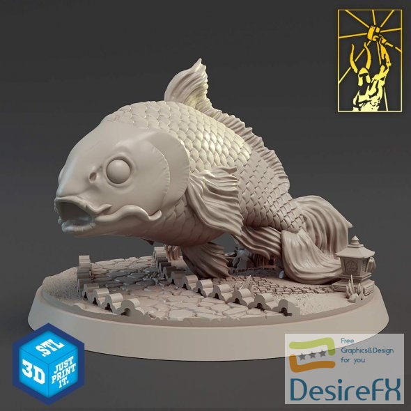 Dragon Empire December release 3D Print