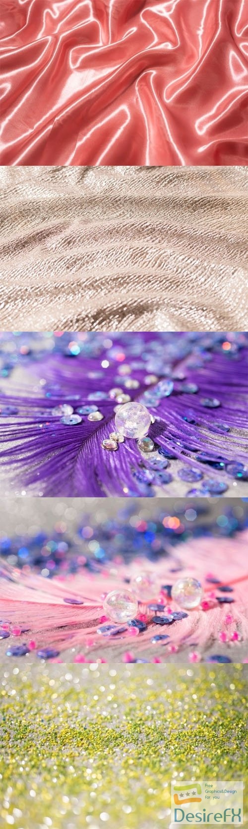 15 Awesome Sparks and Glitters Photos Collection