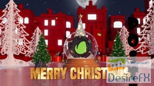 Christmas Greetings - 35062568