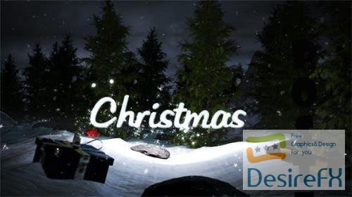 Merry Christmas - 21046678