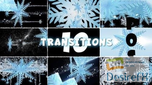 Winter Transitions Pack - 25066409