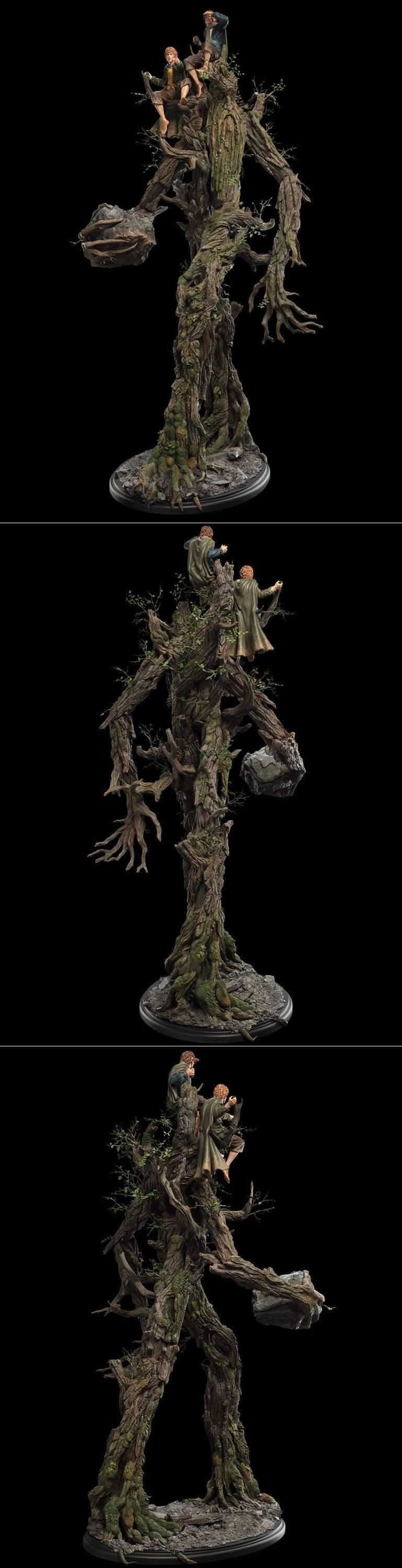 Treebeard – 3D Print