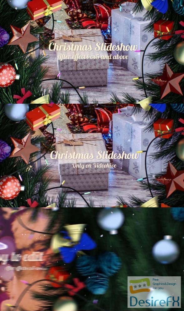 Christmas – Slideshow 19129419