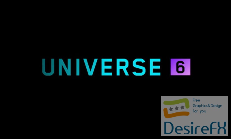 Red Giant Universe v6.0.0 (WIN+MAC)