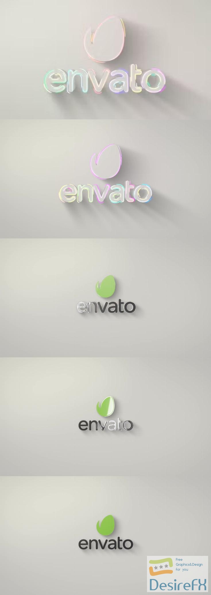 Videohive - Logo Intro - 37777311