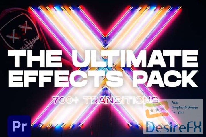Kyler Holland The Ultimate Effects Pack V2