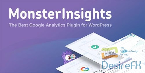 MonsterInsights Ads Tracking Addon v1.7.0 - The Best Google Analytics Plugin for