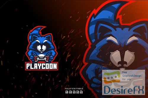 Playcoon Logo