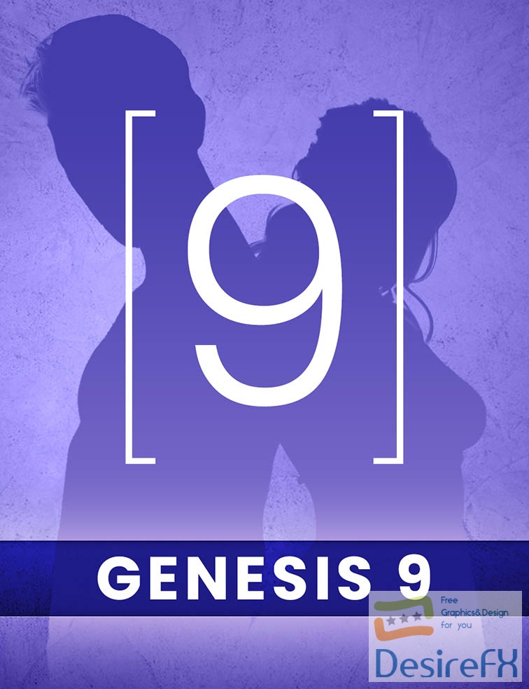 Genesis 9 Starter Essentials 02