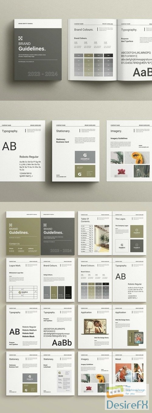 Brand Guidelines Layout 534296415 INDT