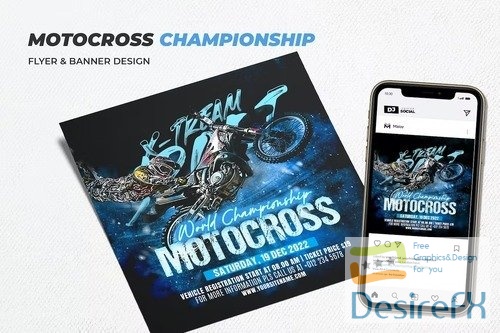 World Championship Motocross