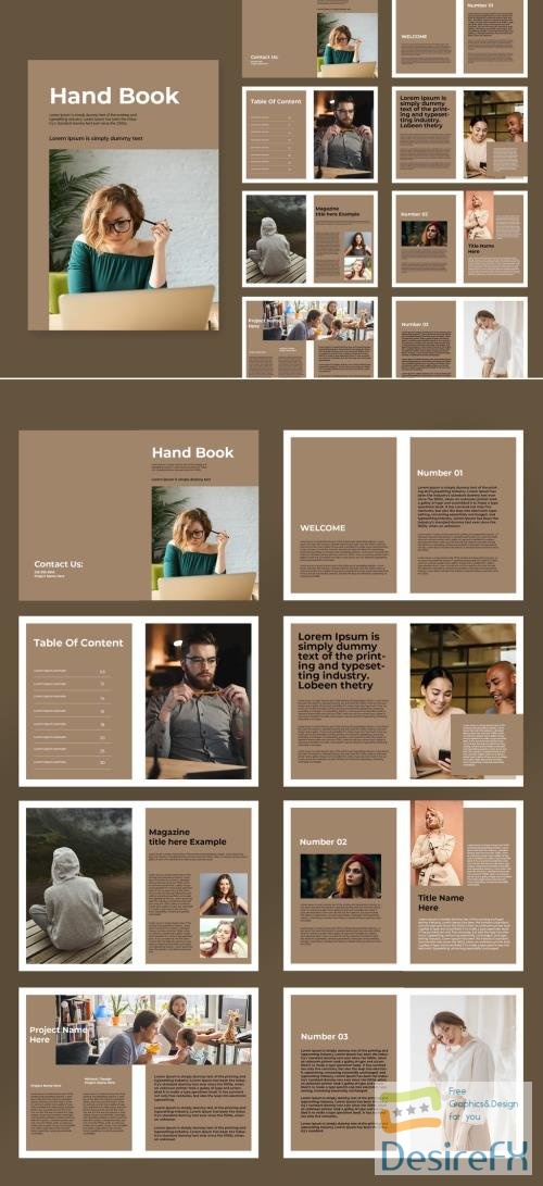 Hand Book Layout 518171303 INDT