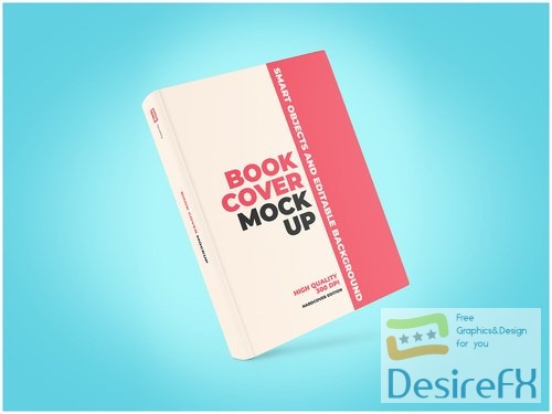 Mockup Book 532541776 PSDT