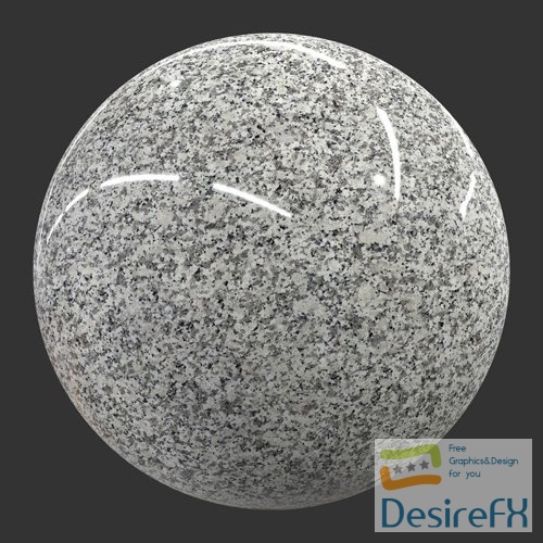 Stone Granite Grey 001