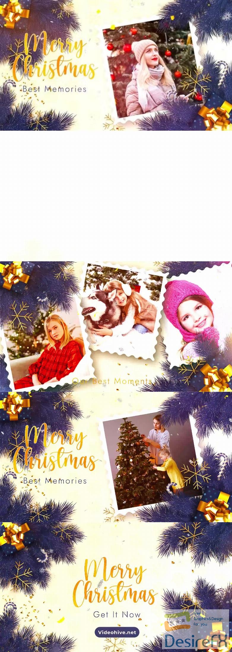 Videohive New Year Our Best Moments 35194728