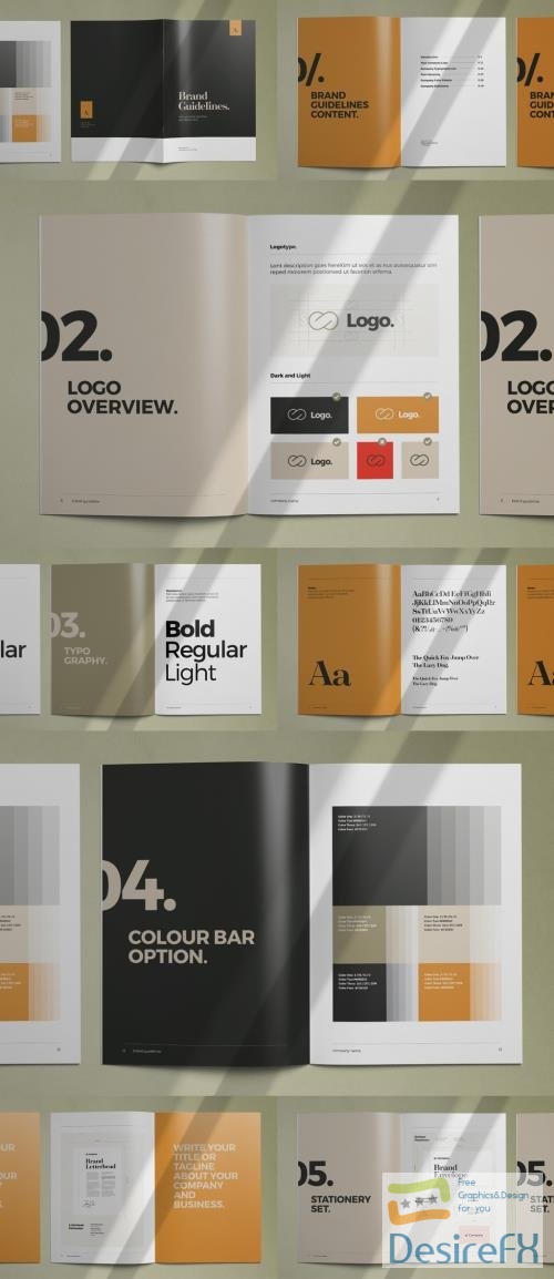 Brand Guidelines Layout 532852507 INDT