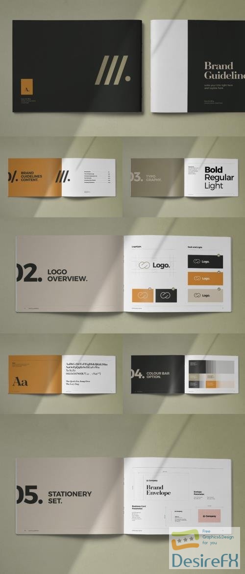 Brand Guidelines Layout 532852509 INDT