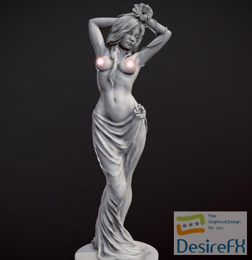 Dibella – 3D Print
