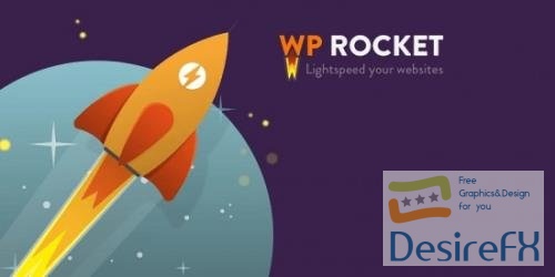 WP Rocket v3.13.2 - WordPress Cache Plugin NULLED