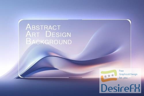Abstract Art Design