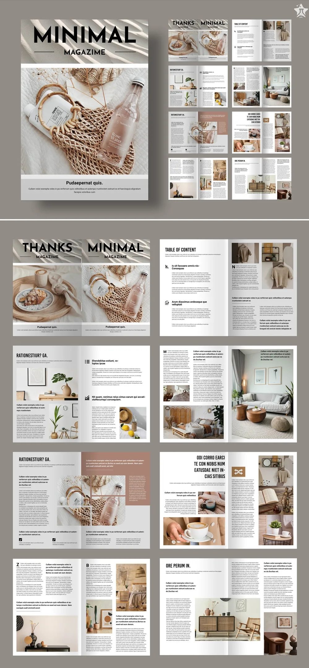 Adobestock - Minimal Magazine 714743583