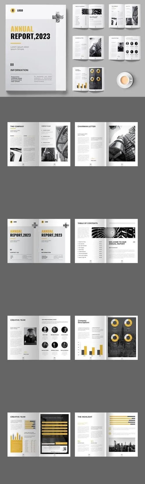 Annual Report 2023 Layout