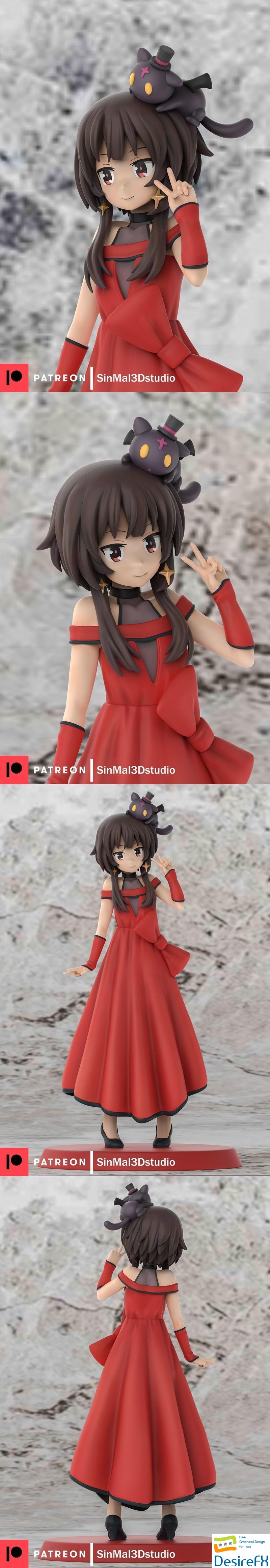 3d print cad program fertmono