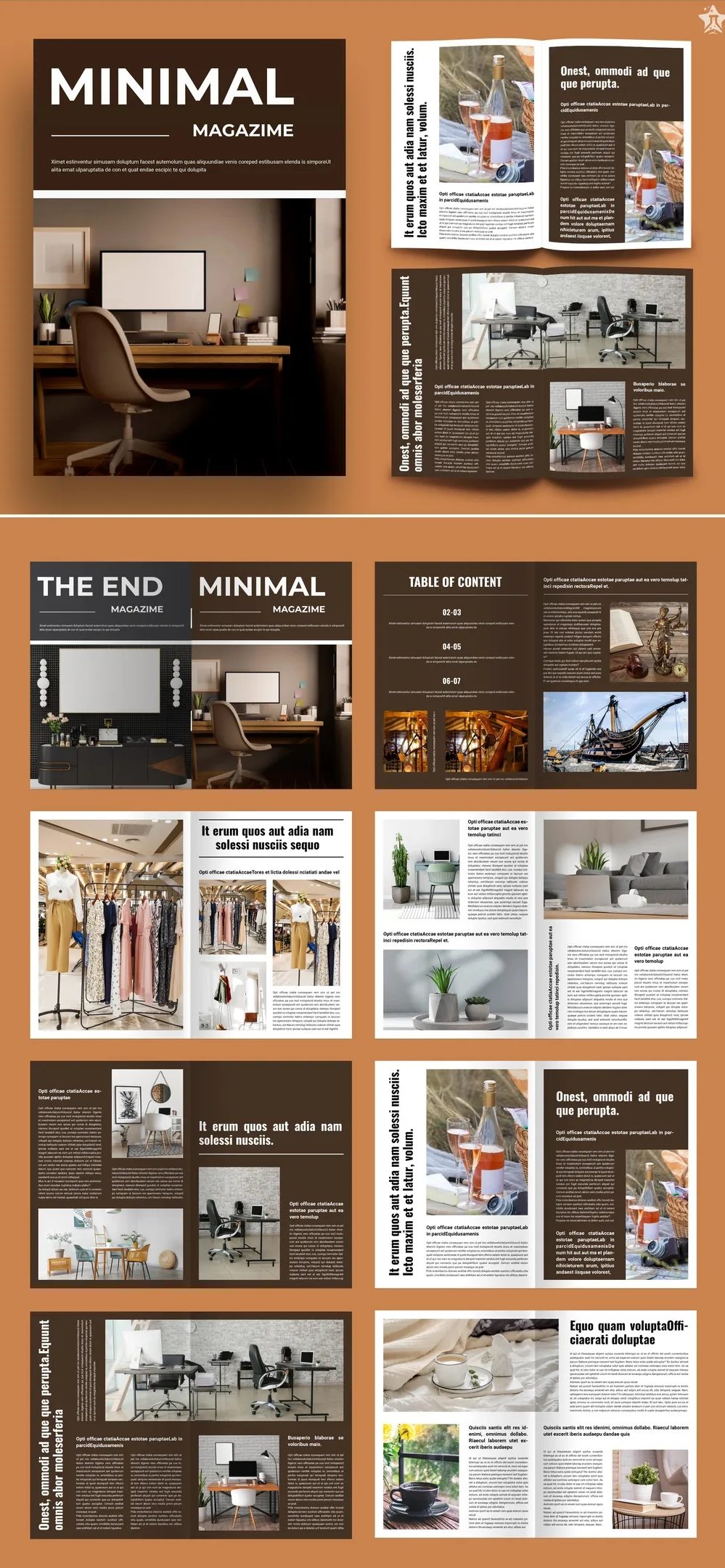 Adobestock - Minimal Magazine 723811160