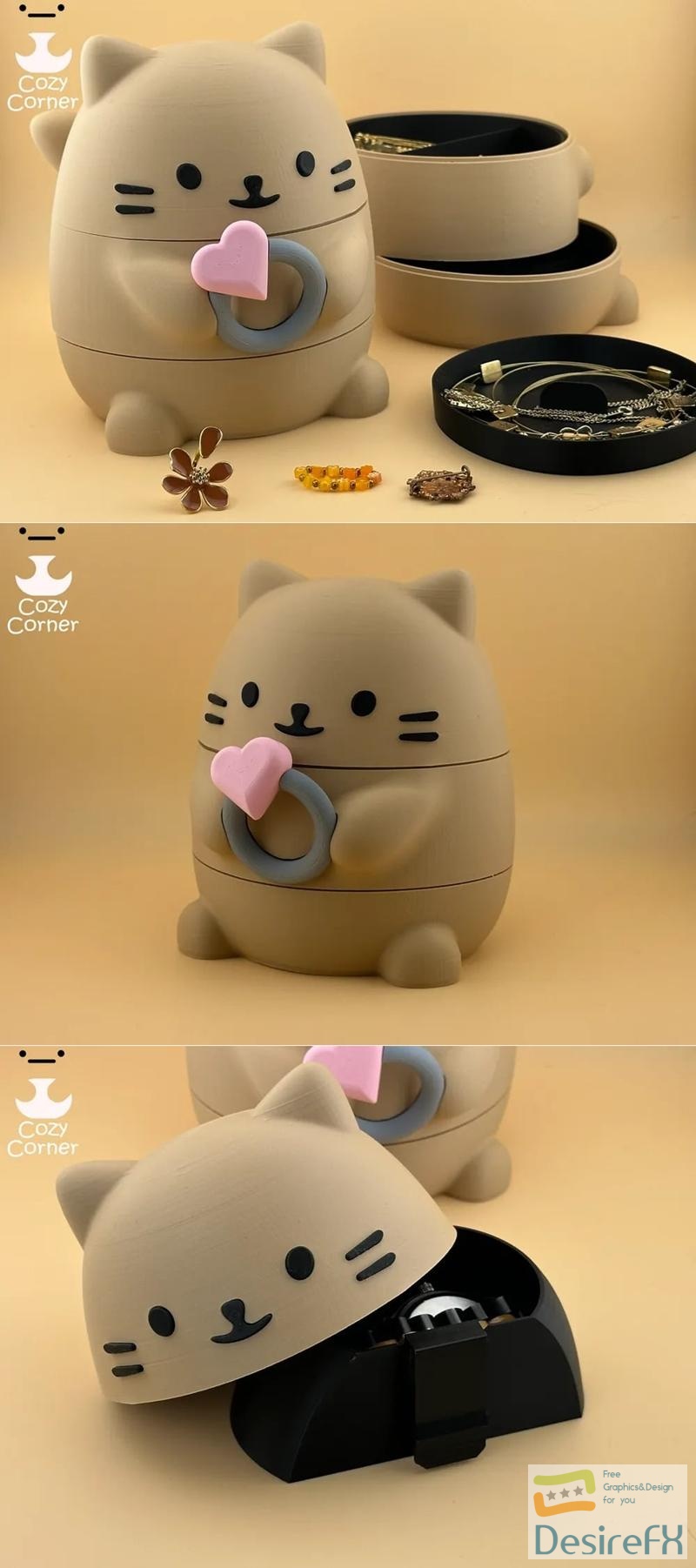 download-cat-jewelry-box-3d-print-desirefx-com