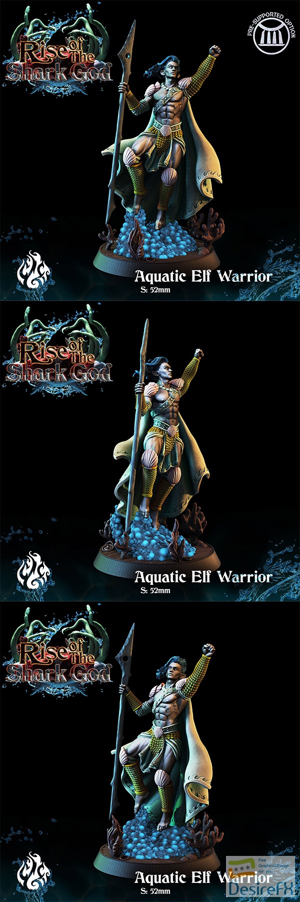 Elf Warrior Ultra Pro Lineage Relic Token Life Counter Pack - Magic: The Gathering Elf Warrior Ultra Pro Lineage Relic Token Life Counter Pack - Magic: The Gathering